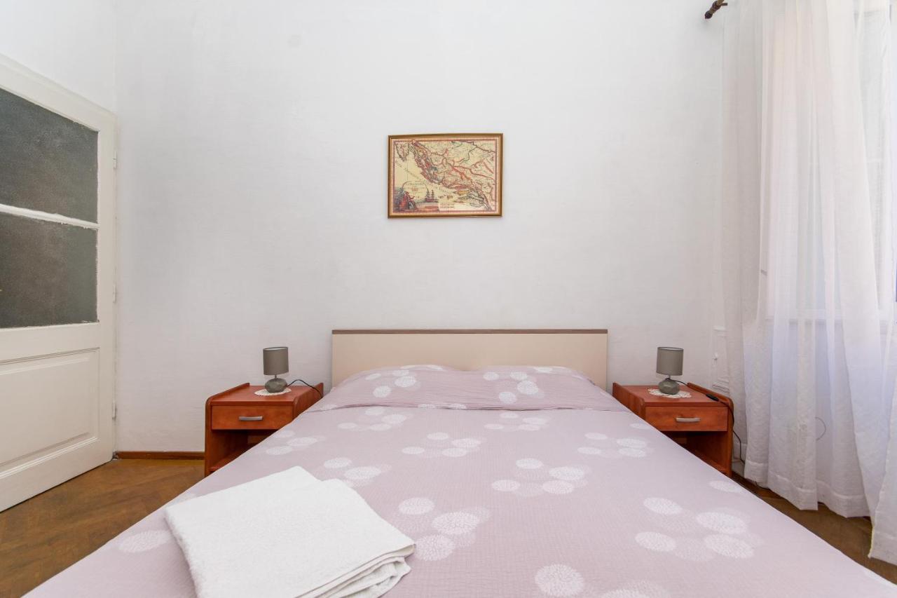 Veranda Rooms Dubrovnik Exterior foto